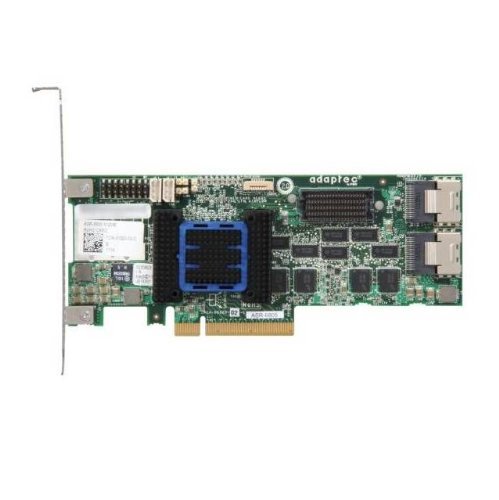 Microsemi Downloads ADAPTEC RAID 6805E Kit With Intelligent Microsemi Downloads ADAPTEC RAID 6805E Kit With Intelligent