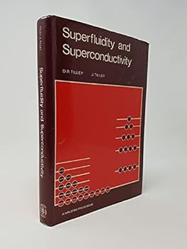 Hardcover Superfluidity & Superconductivity Book