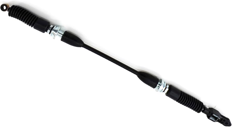 Amazon.com: DUDUBUY Gear Cable T/M Shifter Lever Compatibility