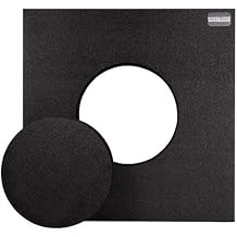 Power-Stop Archery Targets - 48-123 - 4x4x8 Single Core High-Density Big Block Foam Target