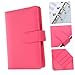 SHOWERORO 1set Budget Binder Cash Envelopes for Expense Tracking Portable Money Organizer and Notepad for Financial Planning and Budgeting Material