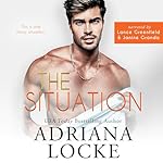 Cover of The Situation