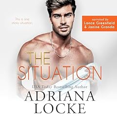 The Situation cover art