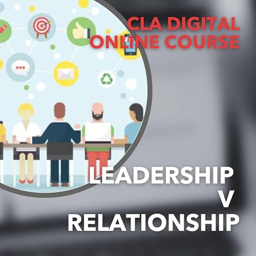 Leadership v Relationship