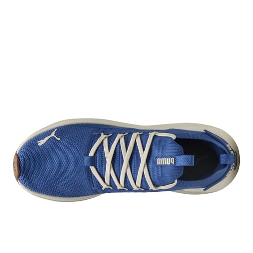 Image of Puma Mens Softride Symmetry Fuzion Running Shoes