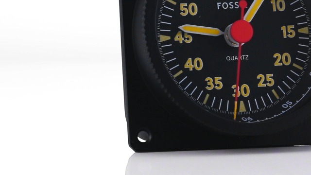 Buy Fossil Men Sport Tourer NA Quartz Black Dial Analog Watch