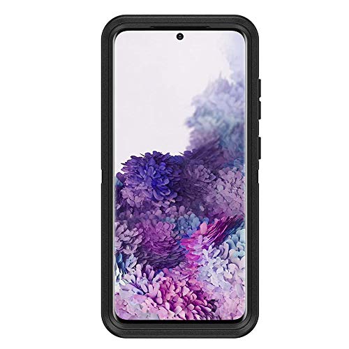 AICase Case for Samsung Galaxy S20 FE [5G&4G], Drop Protection Full Body Rugged Heavy Duty Case, Shockproof/Drop/Dust Proof 3-Layer Military Protective Durable Cover for Galaxy S20 Fan Edition - Thumbnail 3