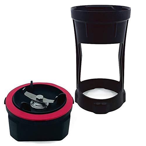 Amazon.com: Blendtec Commercial Stealth 895 Blender +