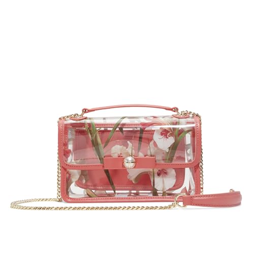 Sac à bandoulière Ted Baker Scarlet aux finitions de luxe