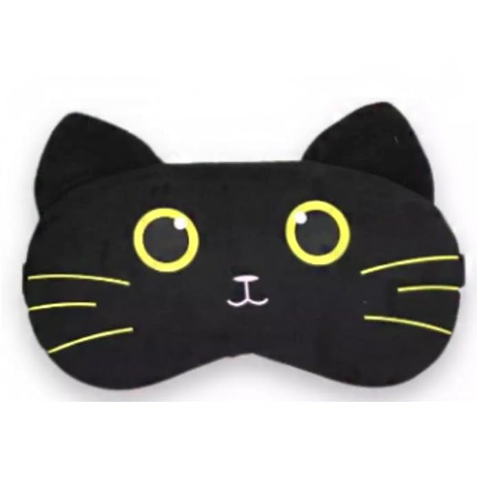 Máscaras de Dormir Relaxante para os Olhos com Gel Térmico para C...