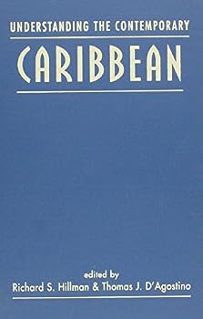 Hardcover Understanding the Contemporary Caribbean Book