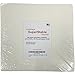 Cut Away Stabilizer White 2.0 oz 100 Precut Sheets 7.5 inch x 8 inch. SuperStable Embroidery Stabilizer Backing