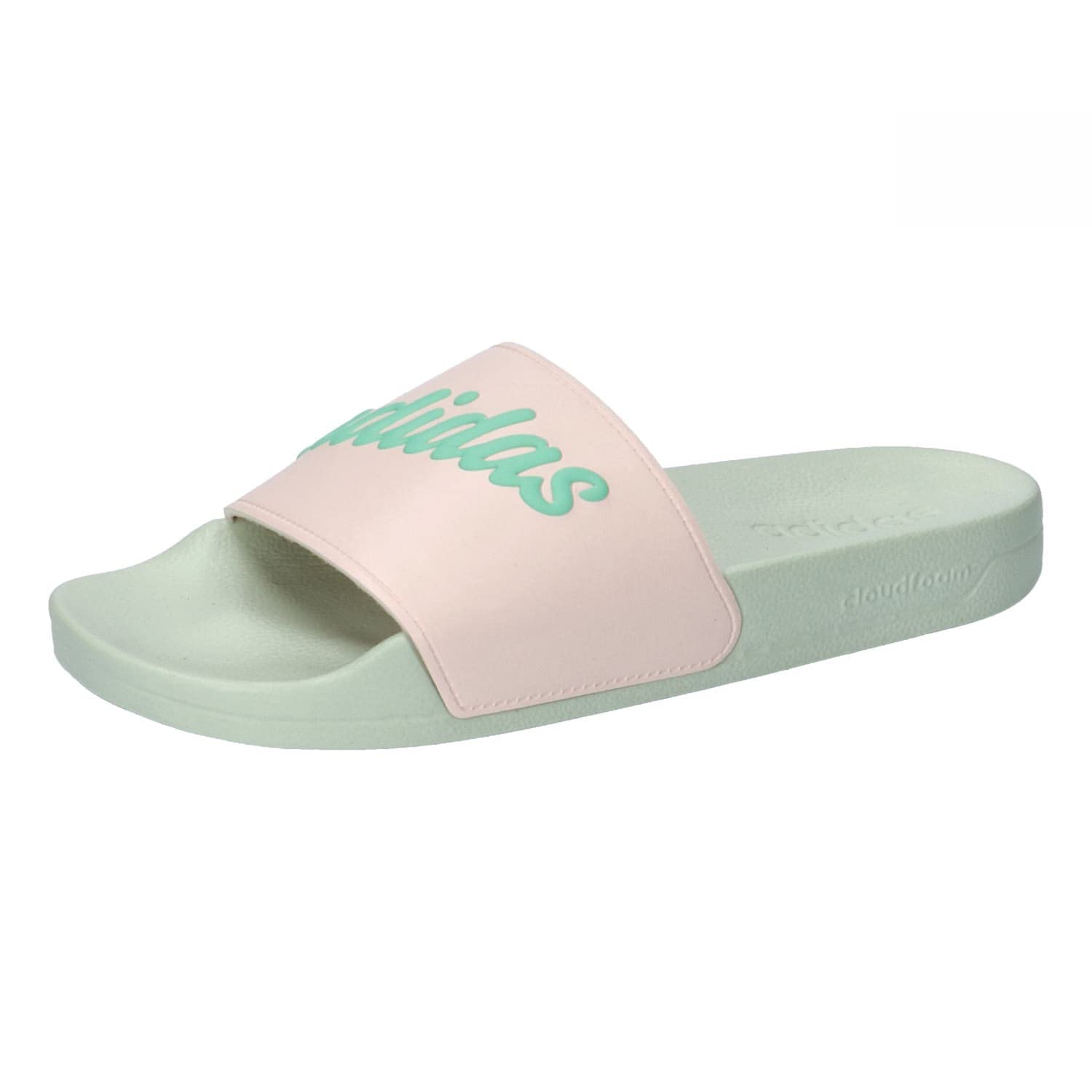 Adidas womens ADILETTE SHOWER WONQUA/PULMIN/LINGRN Slipper - 6 UK (GZ9507) (B0BH51R42D) Amazon Price History, Amazon Price Tracker