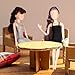 Bencailor 6 Pcs Doll Clothes for 11.8 Inch Doll, Doll Accessories Summer Tops Swimwear Robe Doll T Shirt Dress Winter Coat Jacke Doll Outfit Girl Birthday Gift(Vibrant Color)