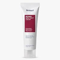 Night Creams