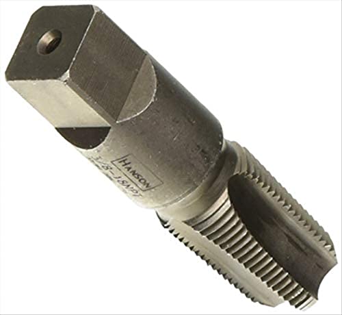 Irwin Tap 3/8"-18Npt Taper #TOP11