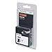 CURT 58031 Trailer-Side 4-Pin Flat Wiring Harness with 12-Inch Wires