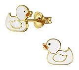 Los pendientes infantiles son el regalo perfecto para tus seres queridos. Hecho de plata de ley 925. Se envía en caja de regalo de Laimons. Mediante el esmaltado abrimos la caja de regalo en un momento inolvidable para ti y tus hijos. Los pendientes son el regalo ideal para Navidad, cumpleaños o para la escolarización