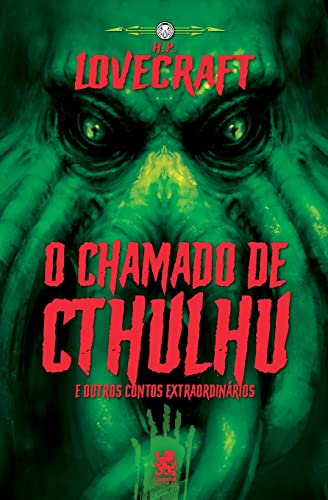 O Chamado de Cthulhu