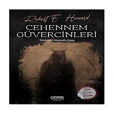Cehennem G&uuml;vercinleri
