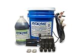 RYDLYME Marine Portable Flushing Kit (PFK1800)