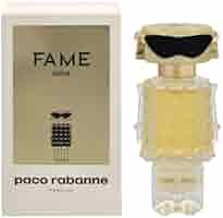 Amazon.com : Paco Rabanne Fame Parfum 1 Fl Oz : Beauty