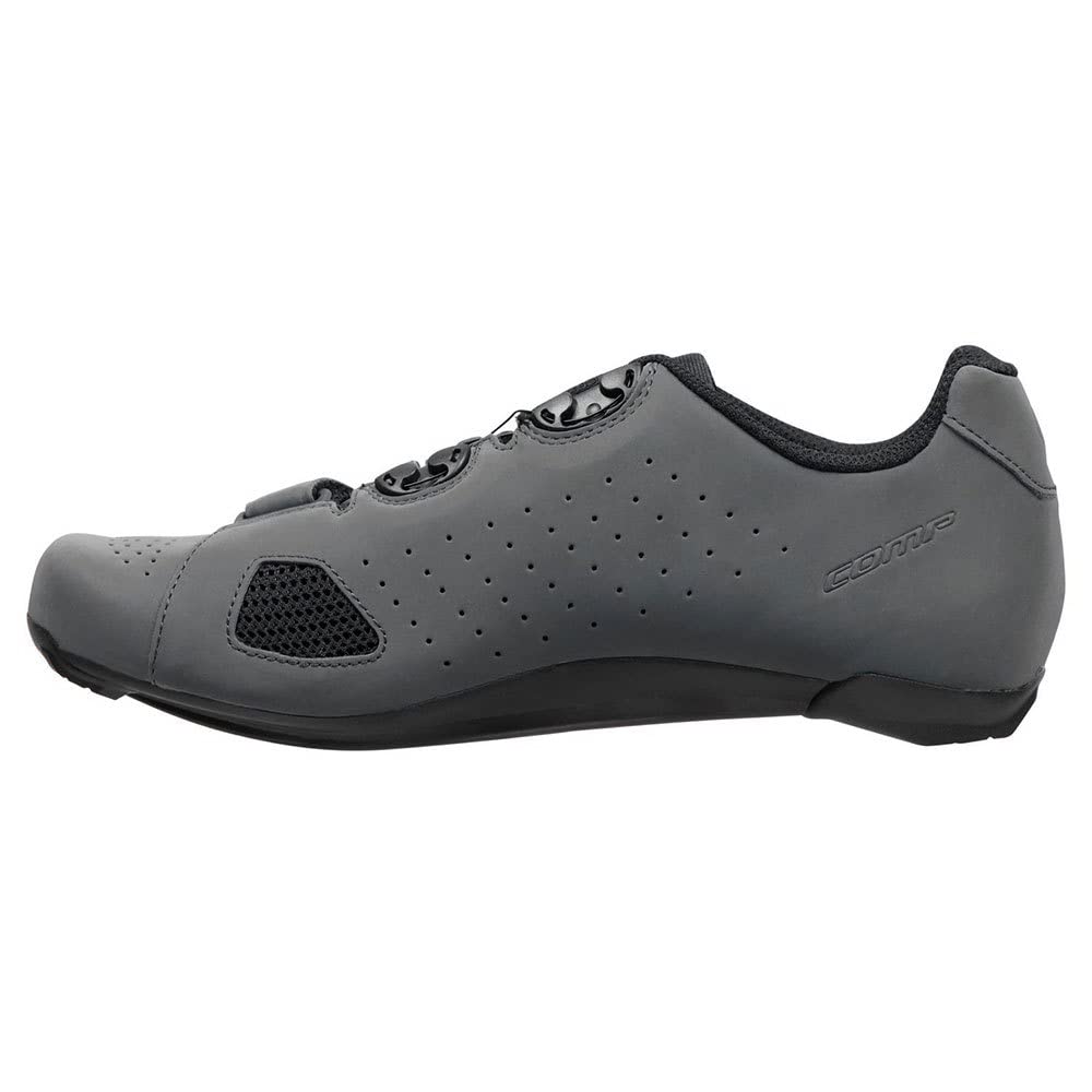Scott Carretera Comp Boa Reflective - Zapatillas Unisex Adulto