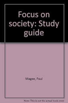 Unknown Binding Focus on society: Study guide Book