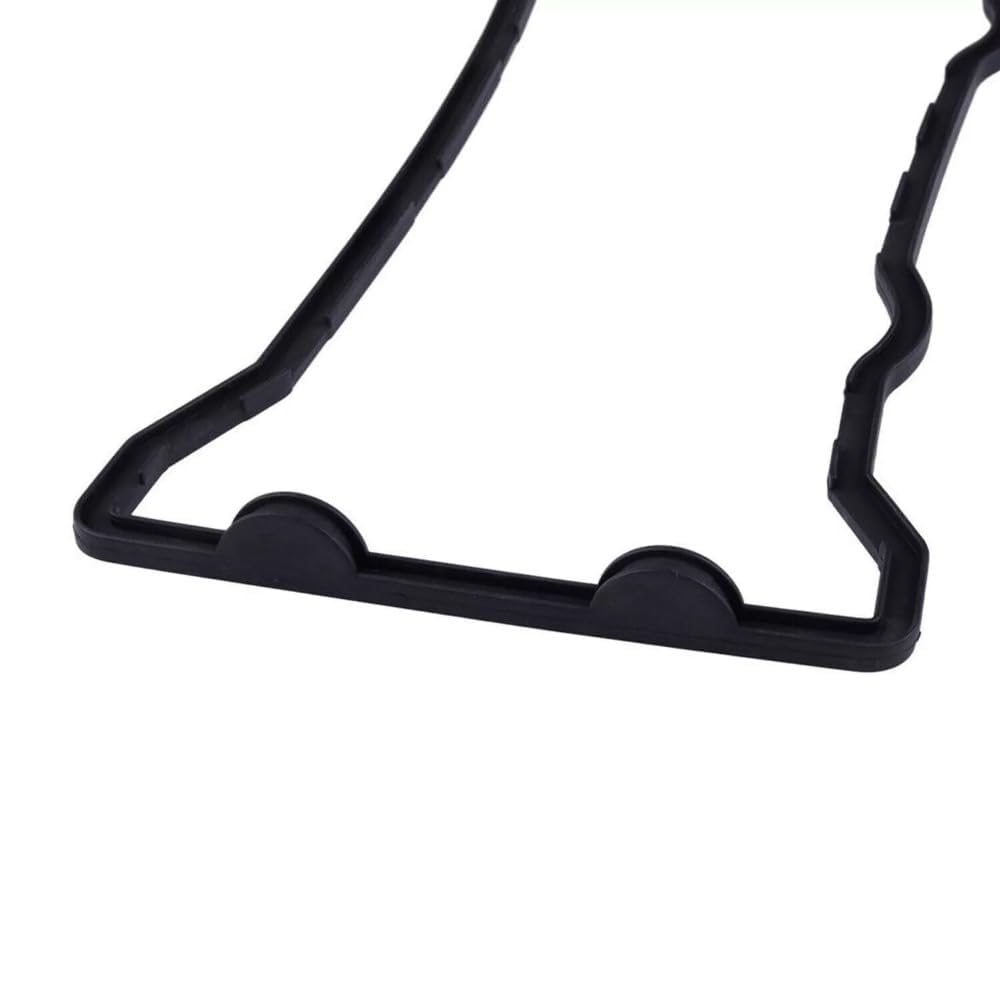11061-0378 Head Cover Sealing Gasket Replacement for 2007-2008 Kawasaki Ninja ZX6R