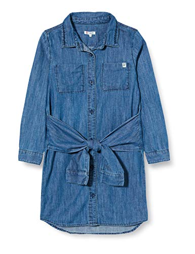 Noppies G Dress LS Somerset Vestito da Gioco