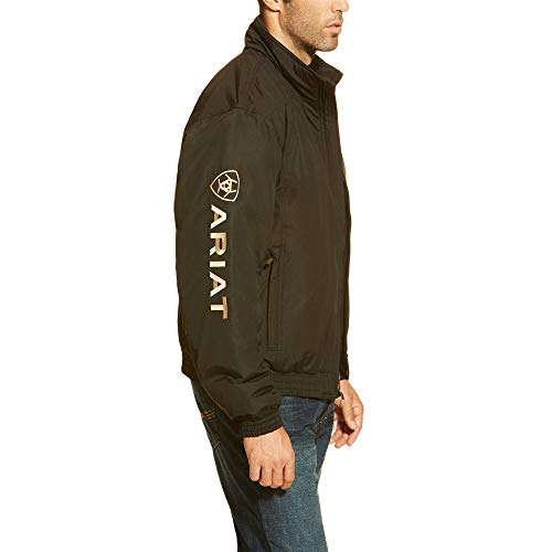 Ariat Men's Team Jacket2