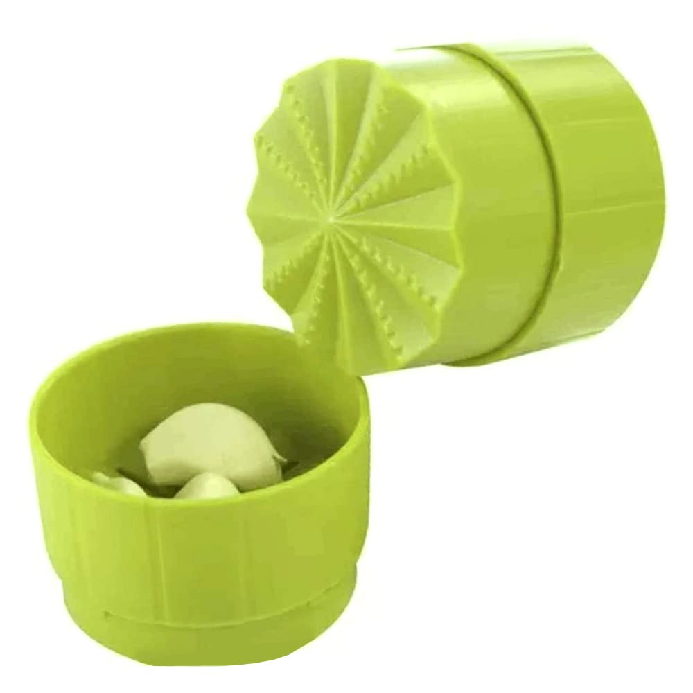 Garlic Mincer | Garlic Crusher And Ginger Crusher