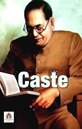 Annihilation of Caste | Dr. B.R. Ambedkar | A Powerful Critique of ...