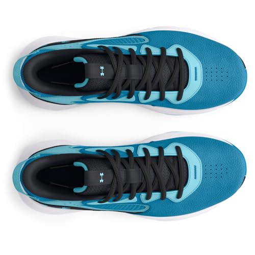 Image of Under Armour Men's Lockdown 6 Basketball Shoes