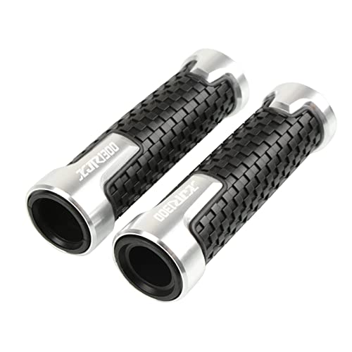 Poignées de guidon barre poignée moto pour Yamaha XJR 1300 XJR1300 1995-2014
