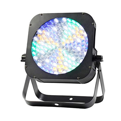 Ayra ComPar 1 RGBAW LED spotlight
