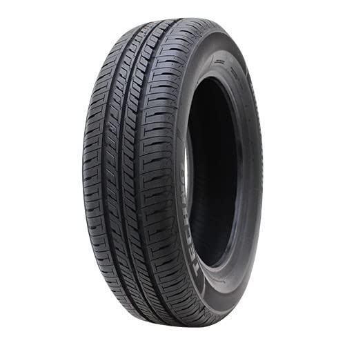 車のパーツ BRIDGESTONE 15インチDOSホイール付 夏タイヤ