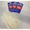 2Tip for Buick All Automotive Touch-up Paint - Bright Blue Metallic Clearcoat 26C/WA9381 - Value Package