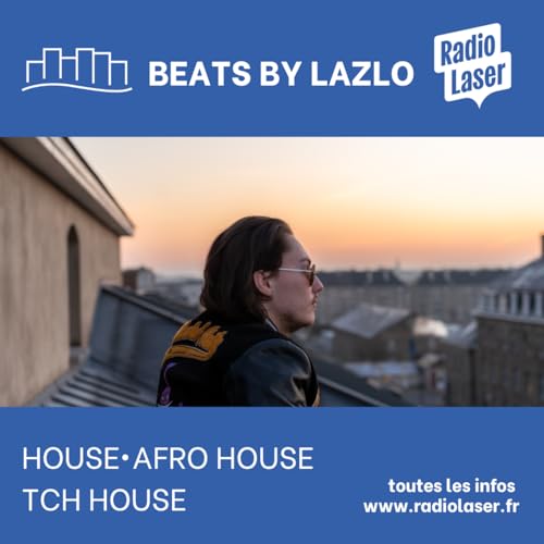 Beats by Lazlo copertina