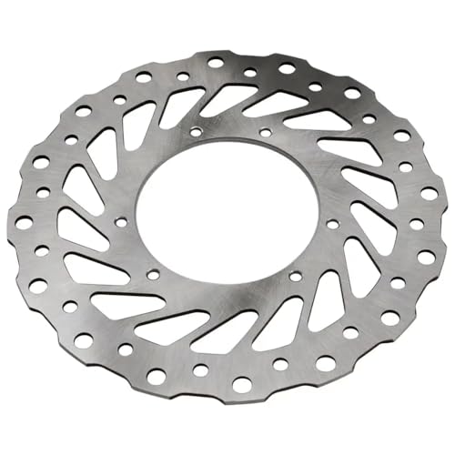 Rotor avant 240mm pour réparer le freinage CRF250R