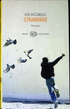 Paperback Stramonio [Italian] Book