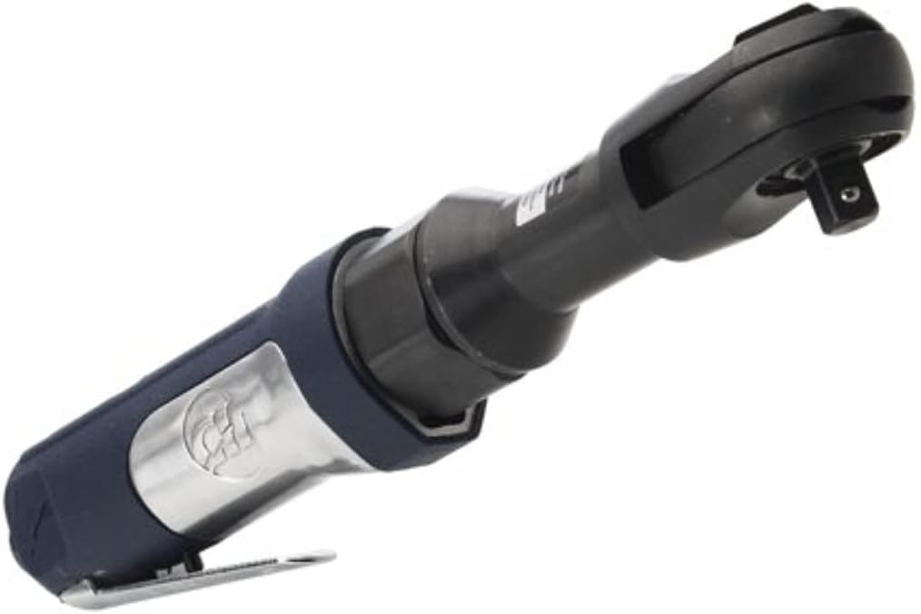 Campbell Hausfield TL050101AV 3.8" Air Ratchet