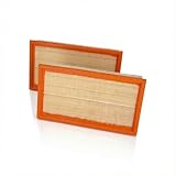 (2-Pack) Air filter for LAND ROVER Range Rover L461 2022-2026 Range Rover Sport L460 2021-2026,