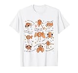 Funny Steve Le Poisson, Coquette Orange Fish Steve