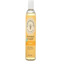 Vista 1 de Burt's Bees Baby Bee Original Champú y Lavado 8 oz