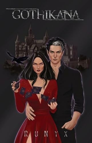 Gothikana - (Sert Kapak) [Turkish] 6254489759 Book Cover