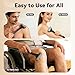 ETbyto Lotion Applicator for Back&Body-Extendable up to 21.5