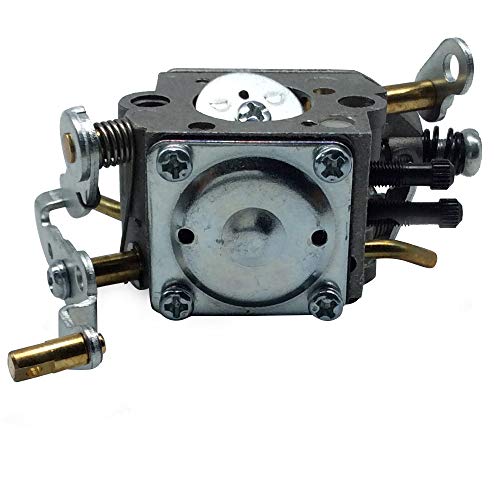 shamofeng Replace Genuine Poulan Pro Chainsaw Carburetor Zama C1M W47 573952201 PP5020AV
