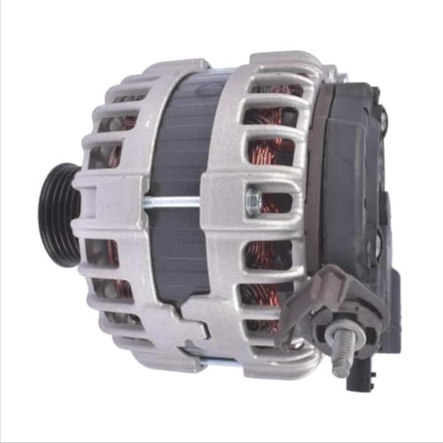 Alternateur 120AMP SC6 avec régulation thermique pour moteur Sentra MR20DD L4