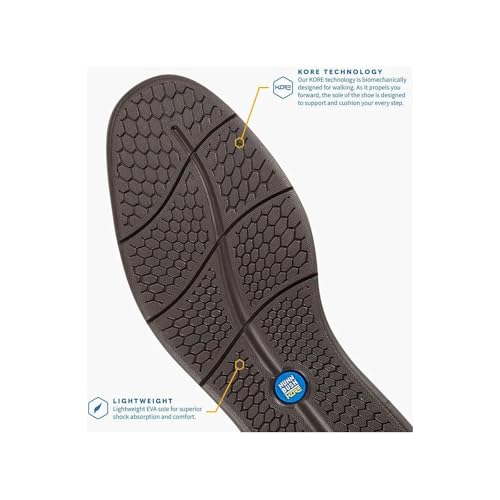 Nunn Bush Men's Chase Plain Toe Chukka Contemporary Fashion Boot Ankle3